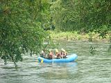 Costa Rica - Sarapiqui River - 1